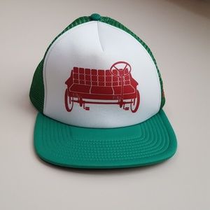 New Belgium Slow Ride Session IPA Trucker Hat